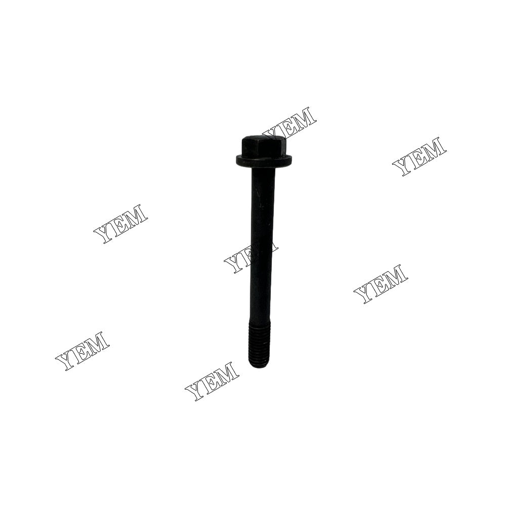 YANMAR 3TNM68 CONNECTING ROD SCREW 119266-01200 For Yanmar