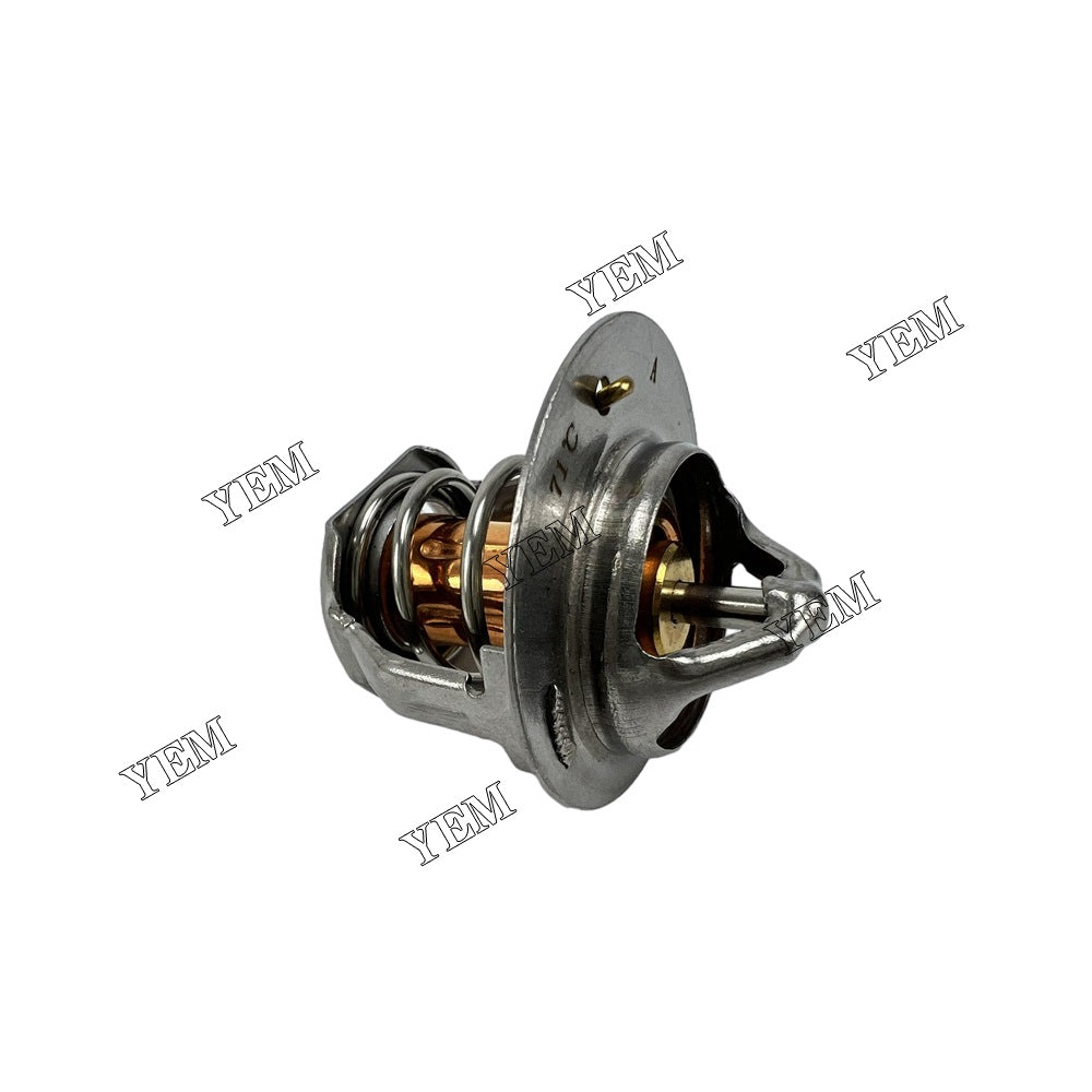 3TNV70 THERMOSTAT FOR YANMAR DIESEL ENGINE PARTS For Yanmar