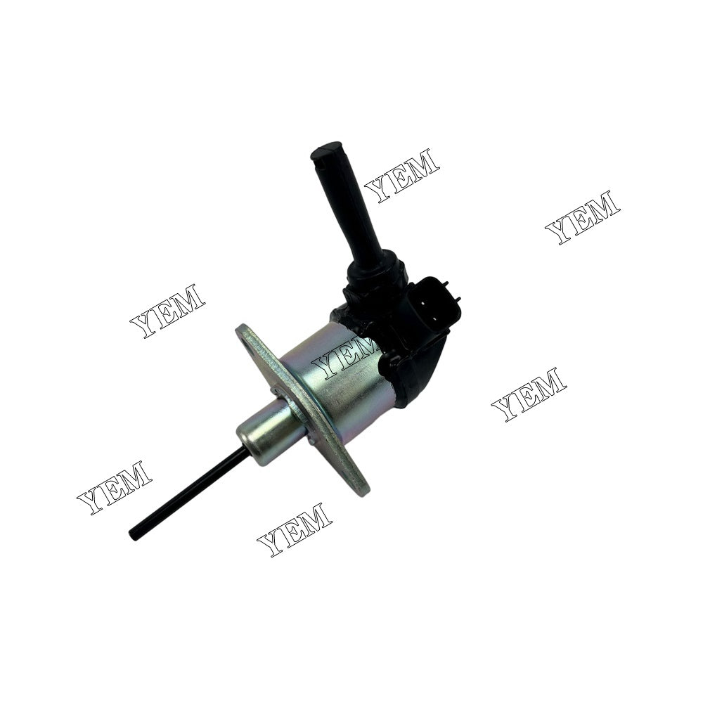 KUBOTA 1A021-60017 FUEL STOP SOLENOID