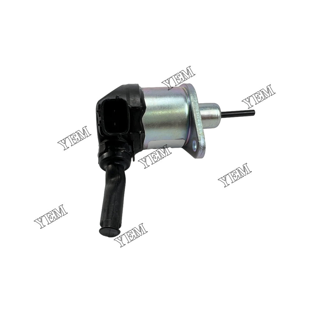 KUBOTA 1G772-60012 FUEL STOP SOLENOID