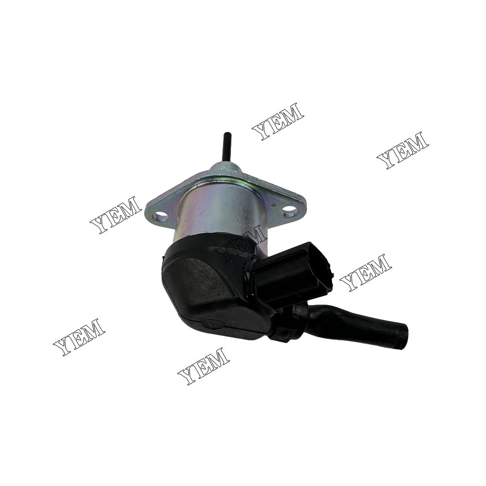 KUBOTA 1G772-60012 FUEL STOP SOLENOID