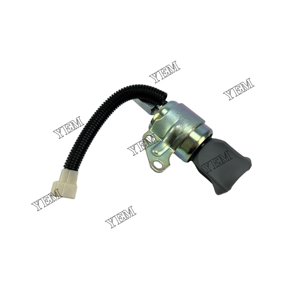 SA-4752-12, 2003-12S7U1B2FUEL SHUT OFF SOLENOID 12V FOR DIESEL ENGINE PARTS For Other