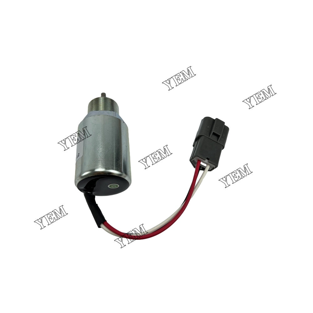 S4L S4L2 SOLENOID SA-3725-12 FOR MITSUBISHI DIESEL ENGINE PARTS For Mitsubishi