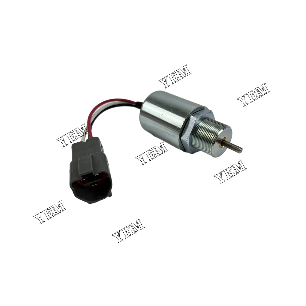 S4L S4L2 SOLENOID SA-3725-12 FOR MITSUBISHI DIESEL ENGINE PARTS For Mitsubishi