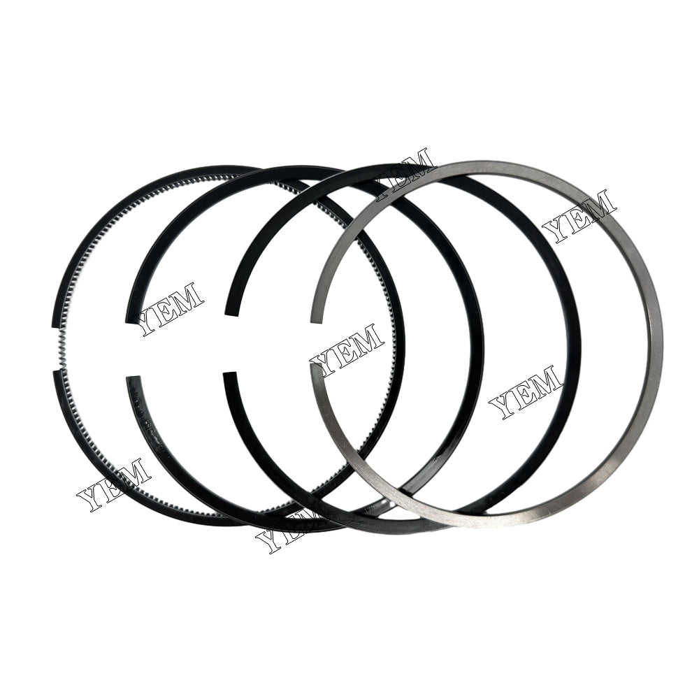 P11C PISTON RING FOR HINO DIESEL ENGINE PARTS For Hino