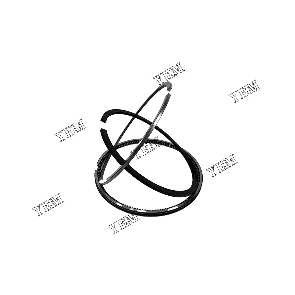 YANMAR 4D88 4TNE88 PISTON RING For Yanmar