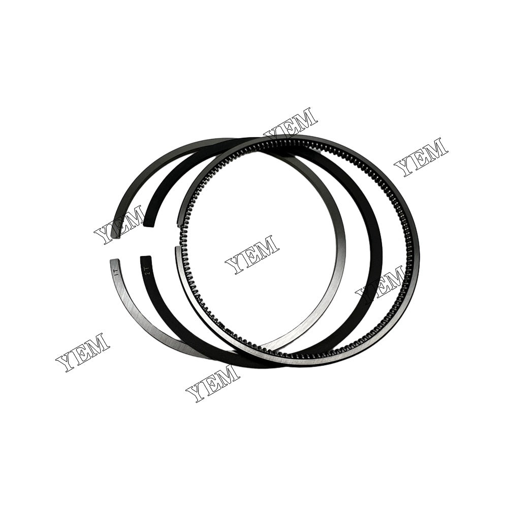 YANMAR 4D88 4TNE88 PISTON RING For Yanmar