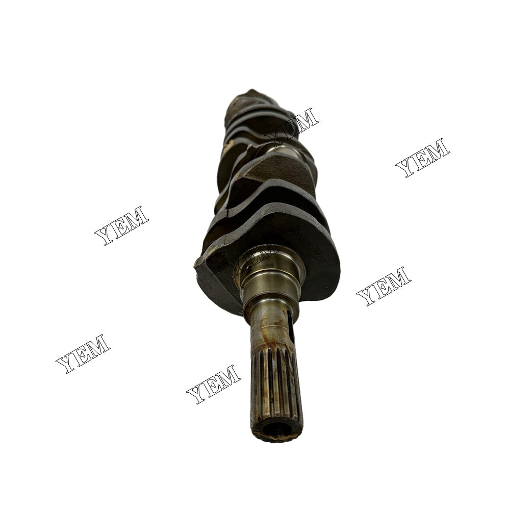 F2803 CRANKSHAFT FOR KUBOTA DIESEL ENGINE PARTS For Kubota