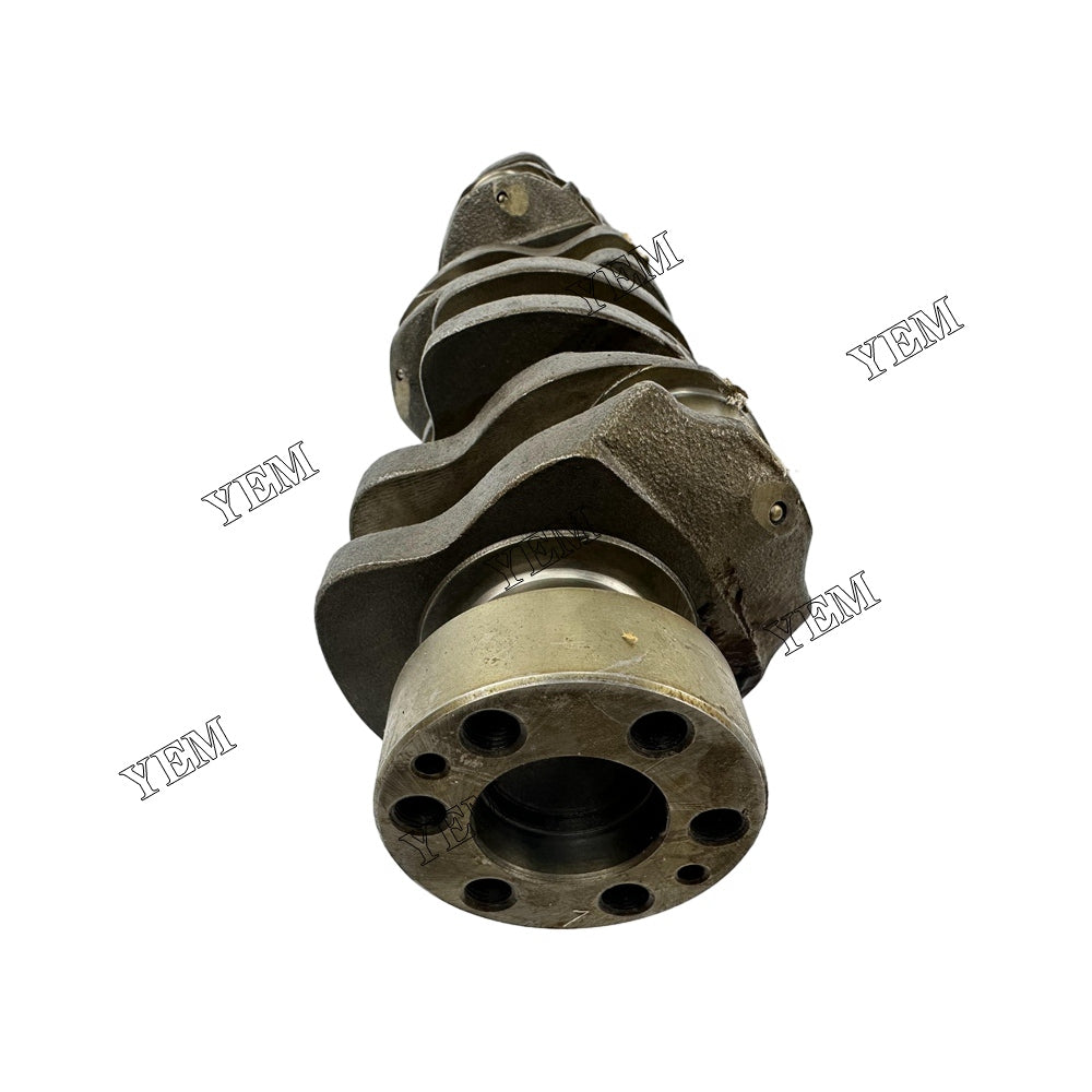 F2803 CRANKSHAFT FOR KUBOTA DIESEL ENGINE PARTS For Kubota