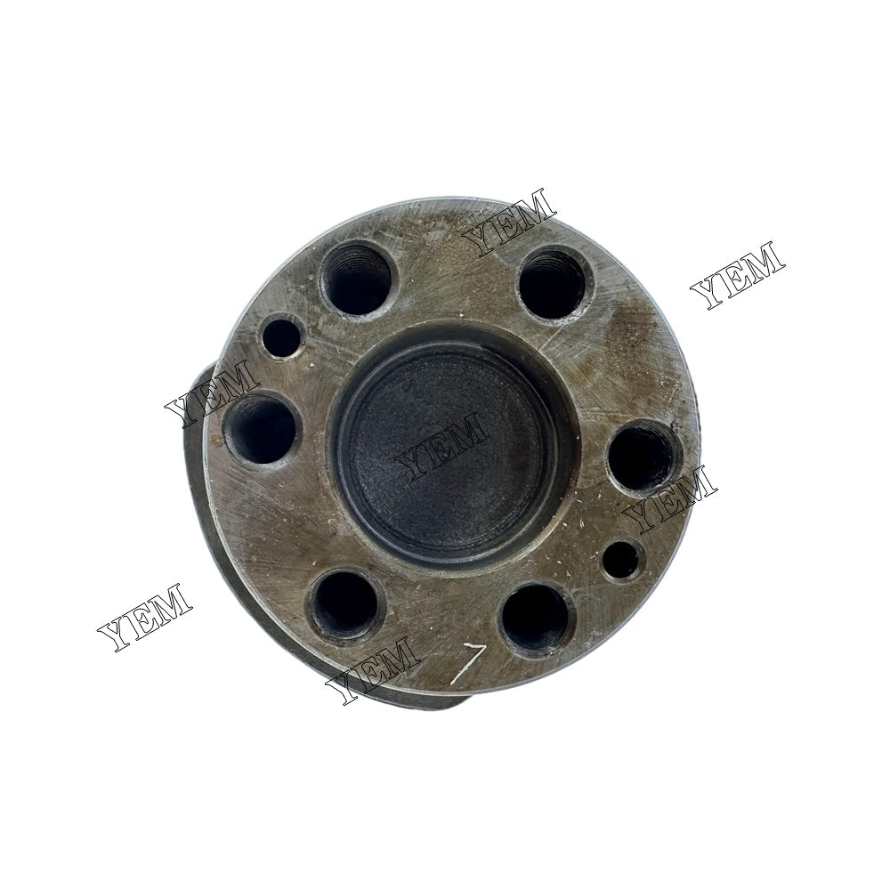 F2803 CRANKSHAFT FOR KUBOTA DIESEL ENGINE PARTS For Kubota