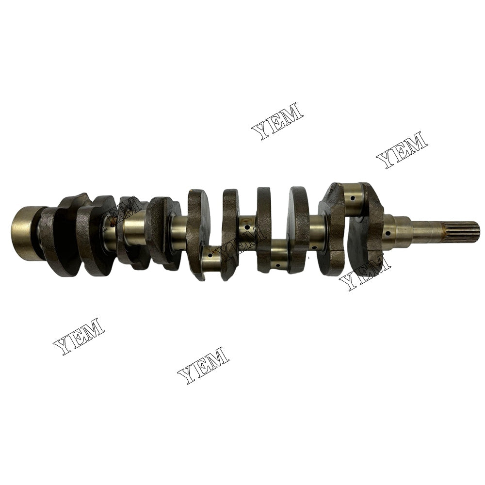 F2803 CRANKSHAFT FOR KUBOTA DIESEL ENGINE PARTS For Kubota