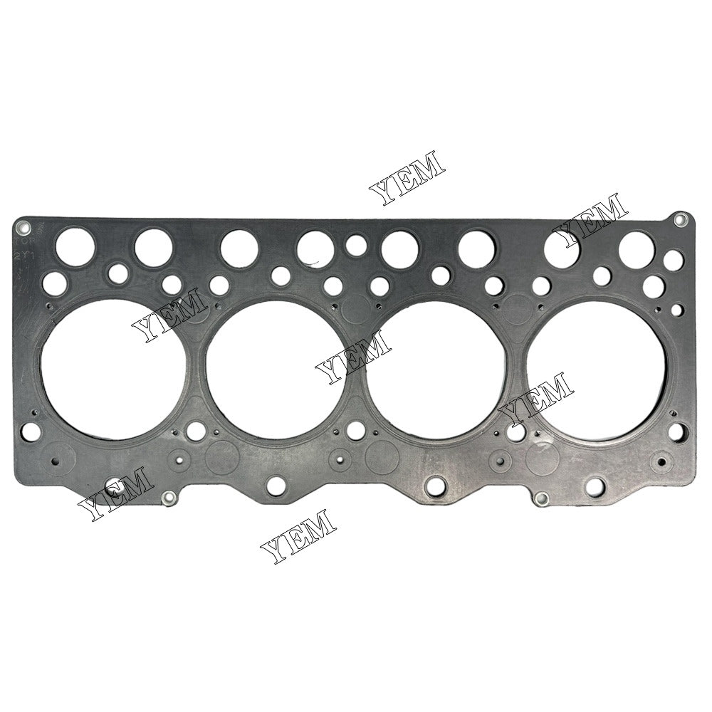 B3.3 FULL GASKET SET WITH CYLINDER HEAD GASKET FOR CUMMINS DIESEL ENGINE PARTS For Cummins