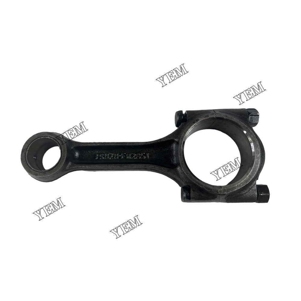 4FE1 CON ROD CONNECTING ROD FOR ISUZU DIESEL ENGINE PARTS For Isuzu