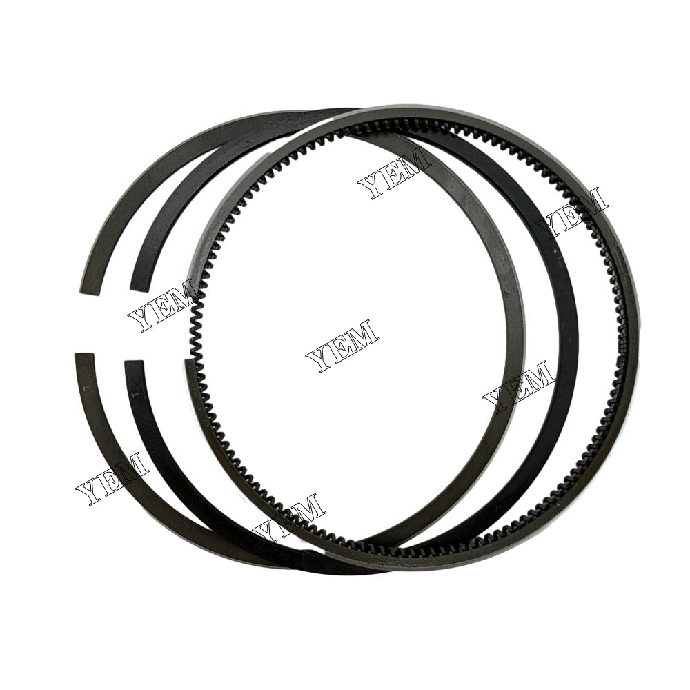 3KR2 PISTON RING FOR ISUZU DIESEL ENGINE PARTS For Isuzu