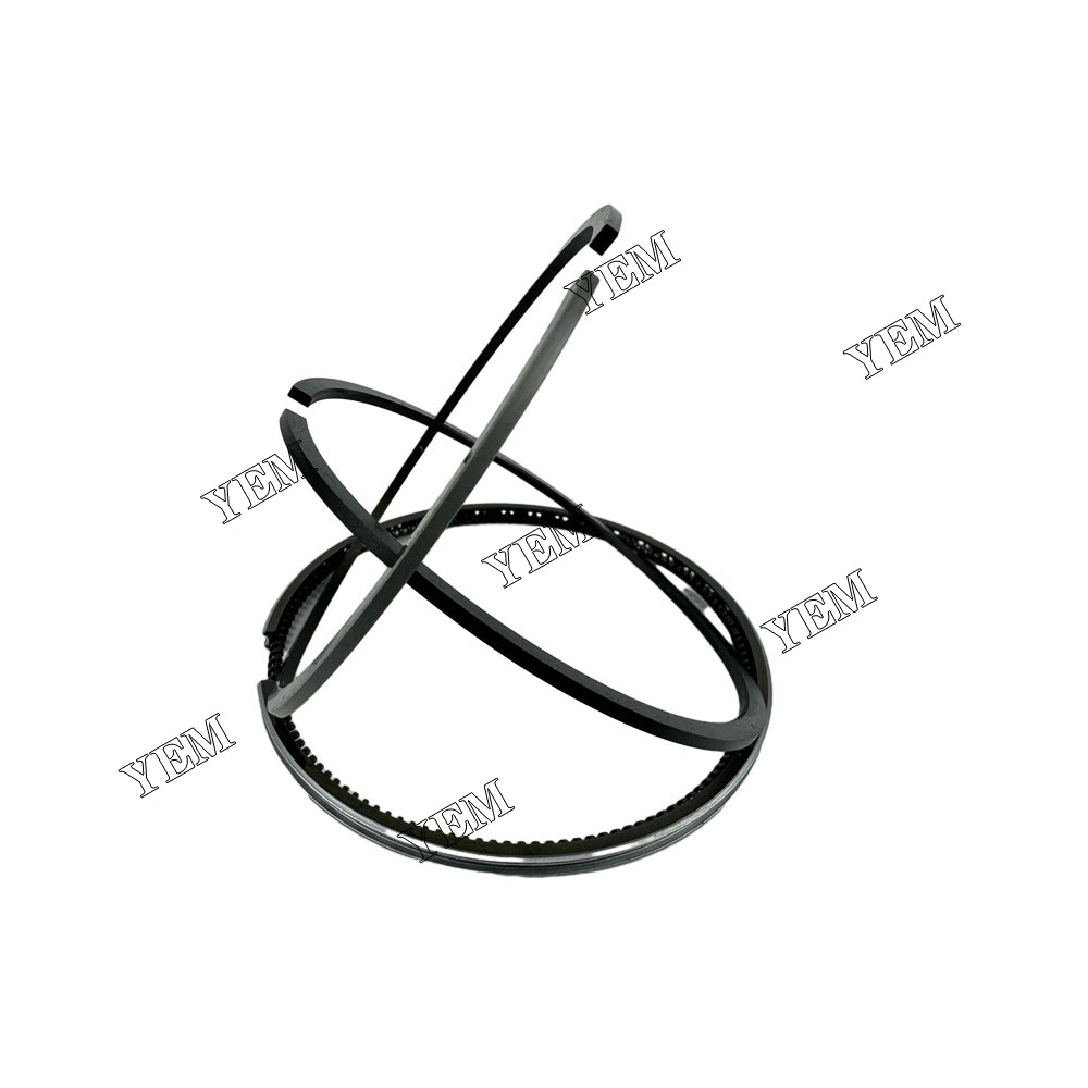 3KR2 PISTON RING FOR ISUZU DIESEL ENGINE PARTS For Isuzu