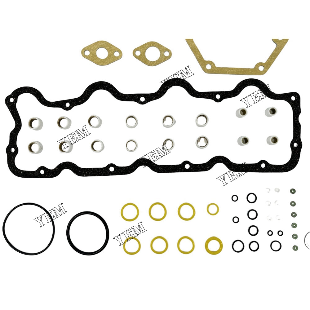 3304 FULL GASKET KIT WITH CYLINDER HEAD GASKET FOR CATERPILLAR DIESEL ENGINE PARTS For Caterpillar