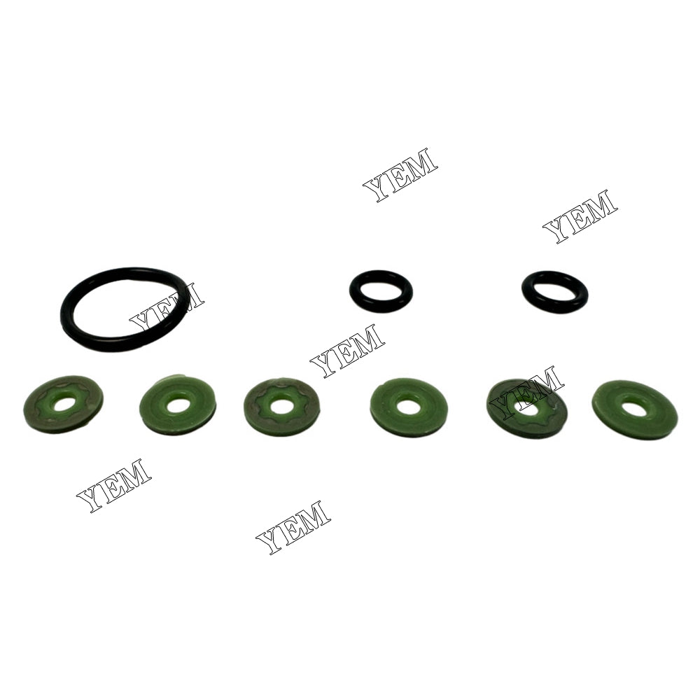 3304 FULL GASKET KIT WITH CYLINDER HEAD GASKET FOR CATERPILLAR DIESEL ENGINE PARTS For Caterpillar