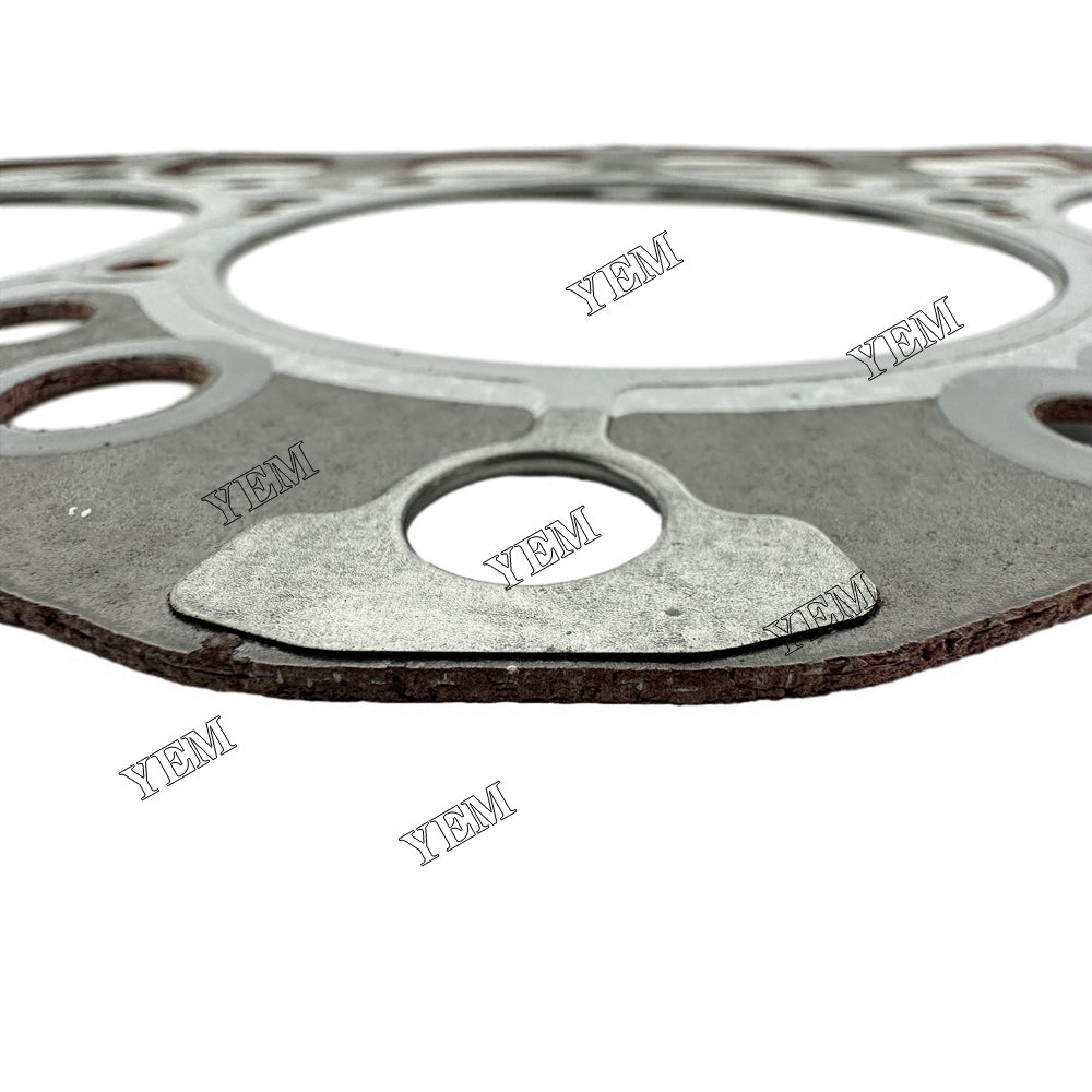 6D17 CYLINDER HEAD GASKET FOR MITSUBISHI DIESEL ENGINE PARTS For Mitsubishi