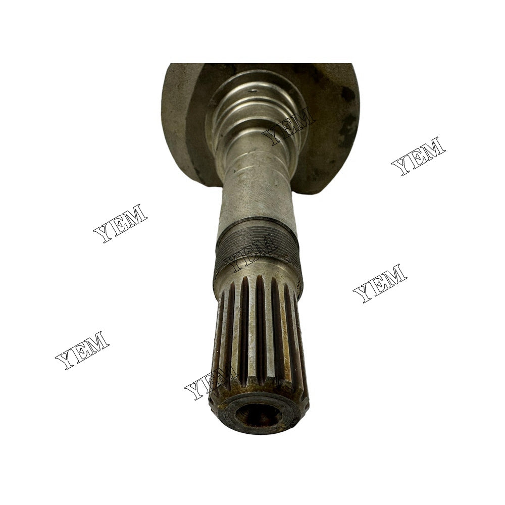 CRANKSHAFT FOR KUBOTA V1902 DIESEL ENGINE For Kubota