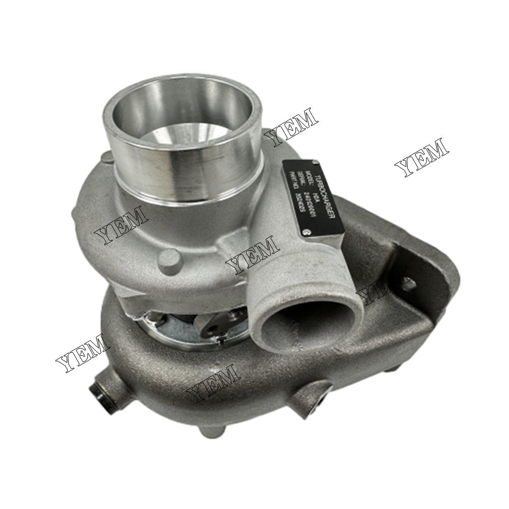 for Perkins H2A Turbocharger 3524025 2674A024P For Perkins