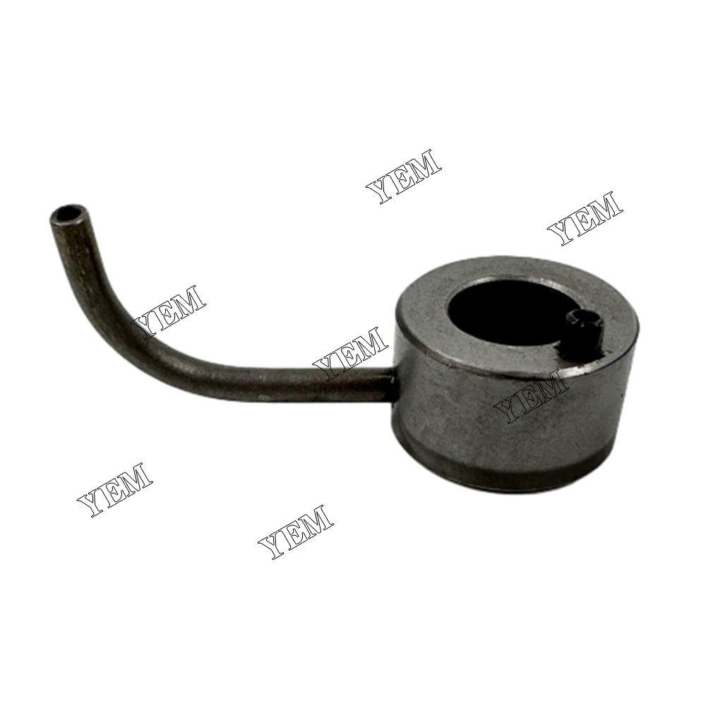 For Yanmar 4TN100 Oil Cooling Nozzle Accessories For Yanmar
