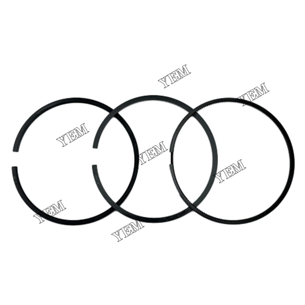 For Weichai  WD12G   Piston Rings Set	612600030051A   Component For Other