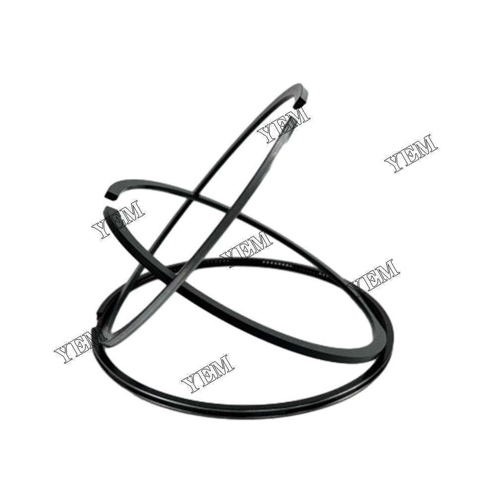 For Weichai  WD12G   Piston Rings Set	612600030051A   Component For Other
