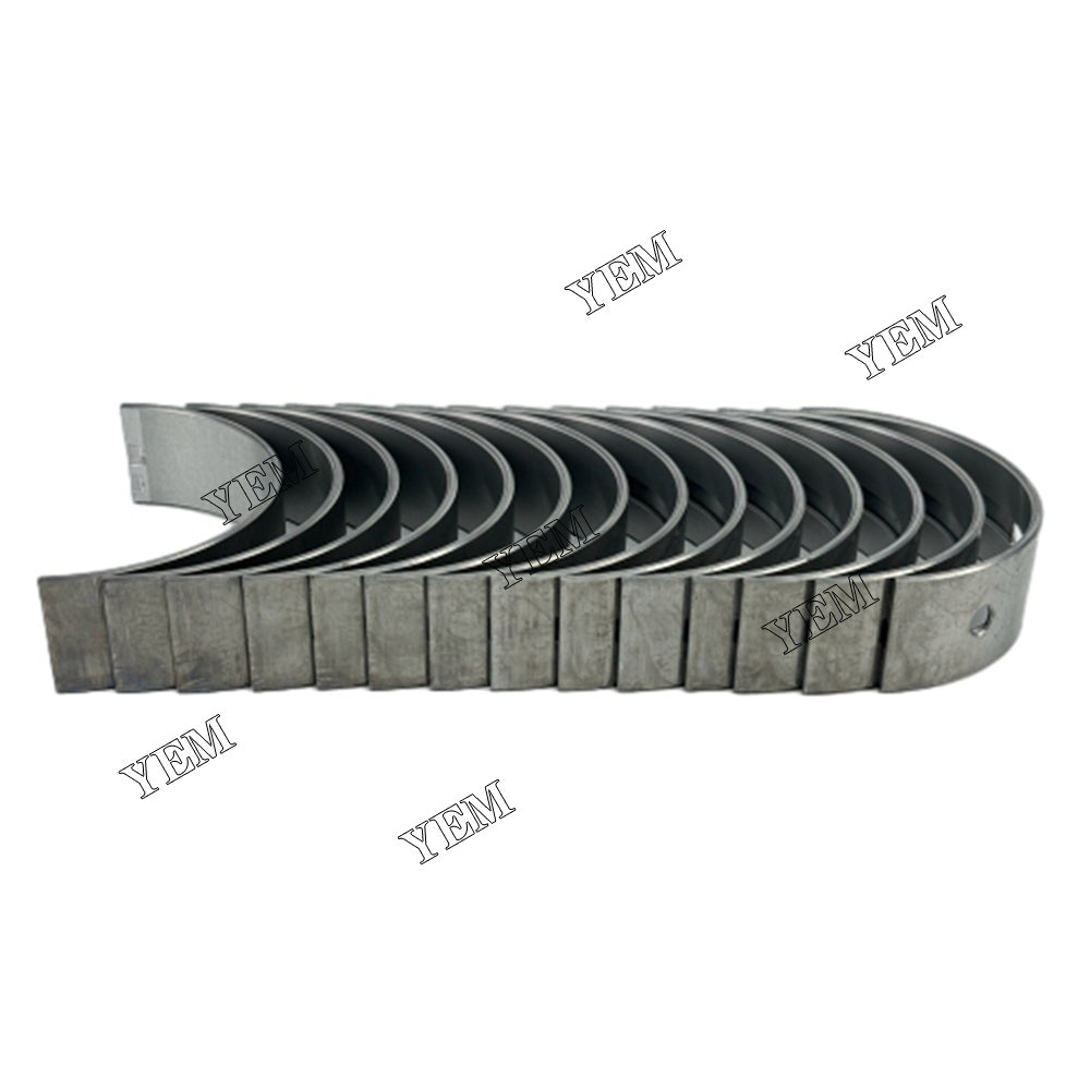 For Weichai  WD12G WD618  Main Bearing	1000317874A   Component For Other