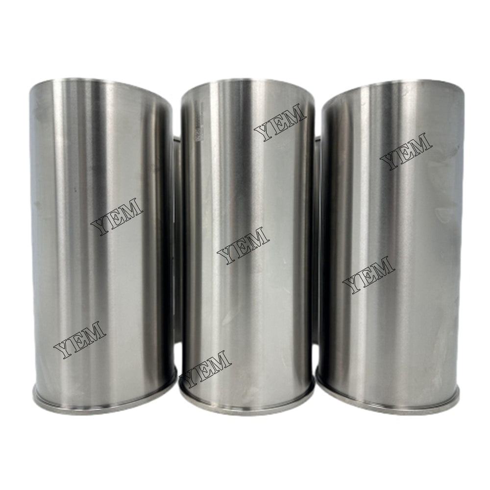 For Weichai	WD12G	Cylinder Liner  612630010055 Accessories For Other
