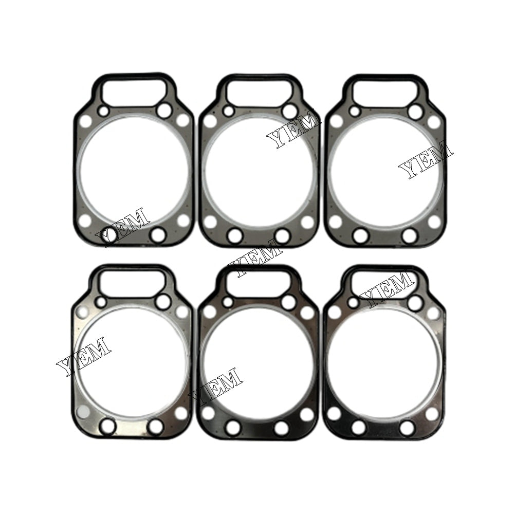 For  Weichai  TD226B-6G Head Gasket  Accessories For Other