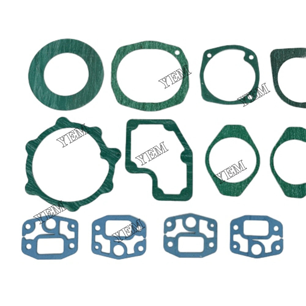 For  Weichai  TD226B-6G Full Gasket Kit  Accessories For Other