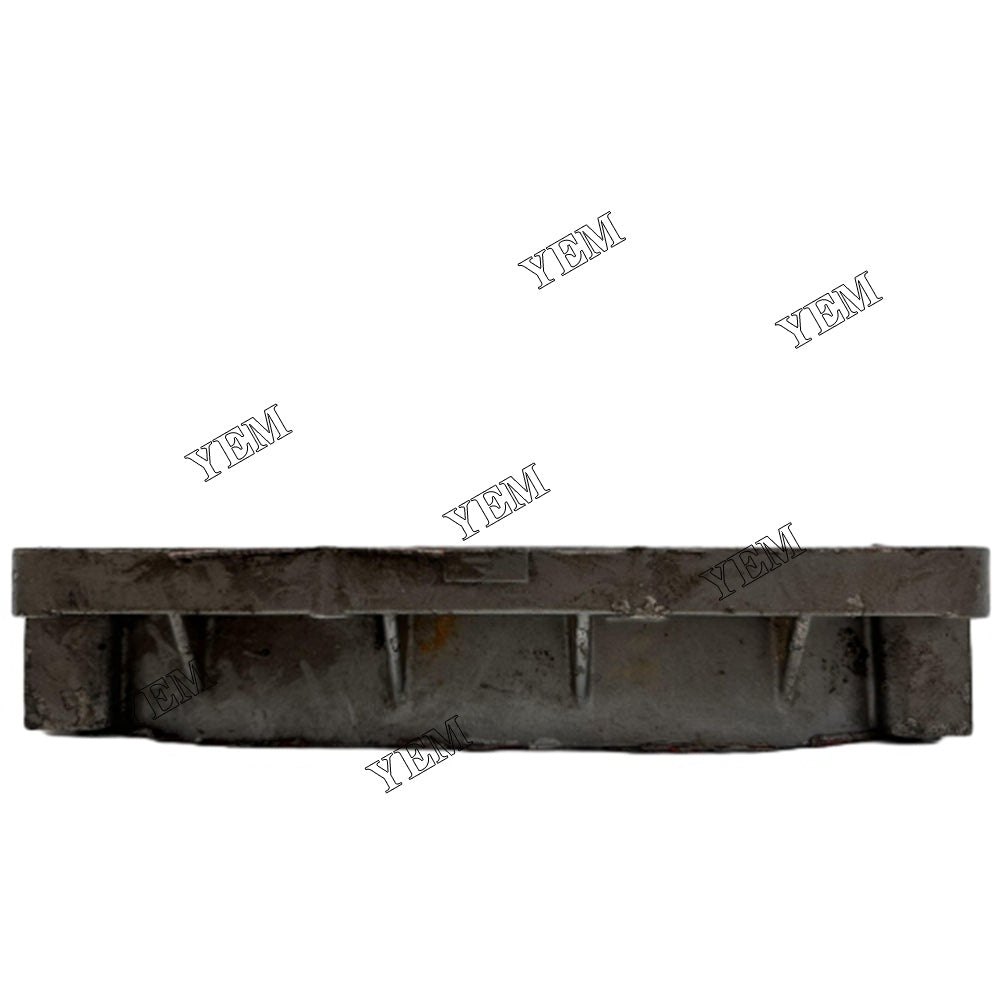 For Yanmar 4TN100 Cylinder Block Lower seat Accessories For Yanmar