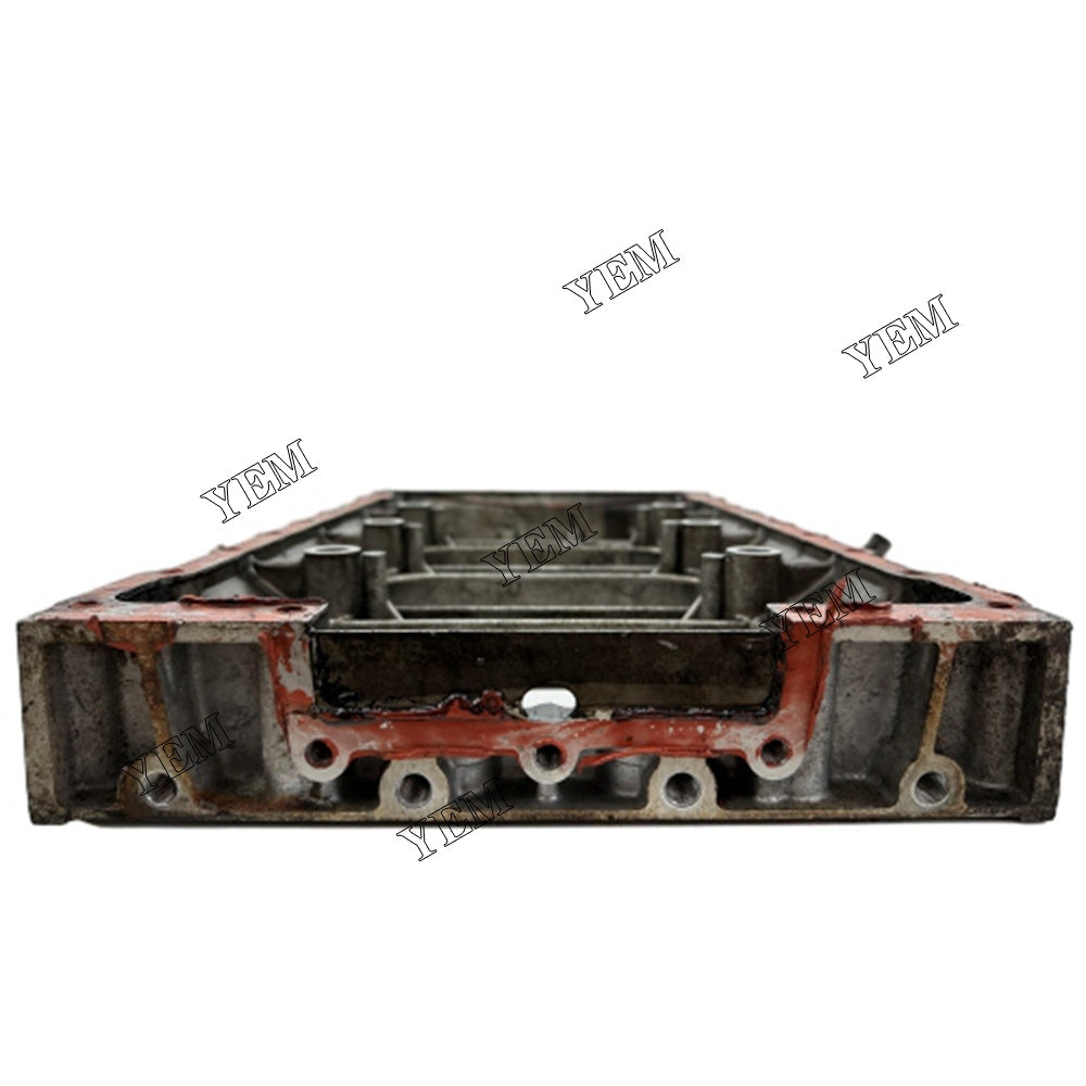 For Yanmar 4TN100 Cylinder Block Lower seat Accessories For Yanmar