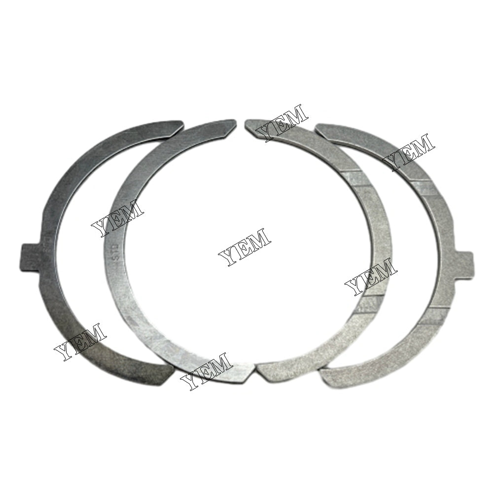For Toyota   15Z   Thrust Washer   Accessories For Toyota