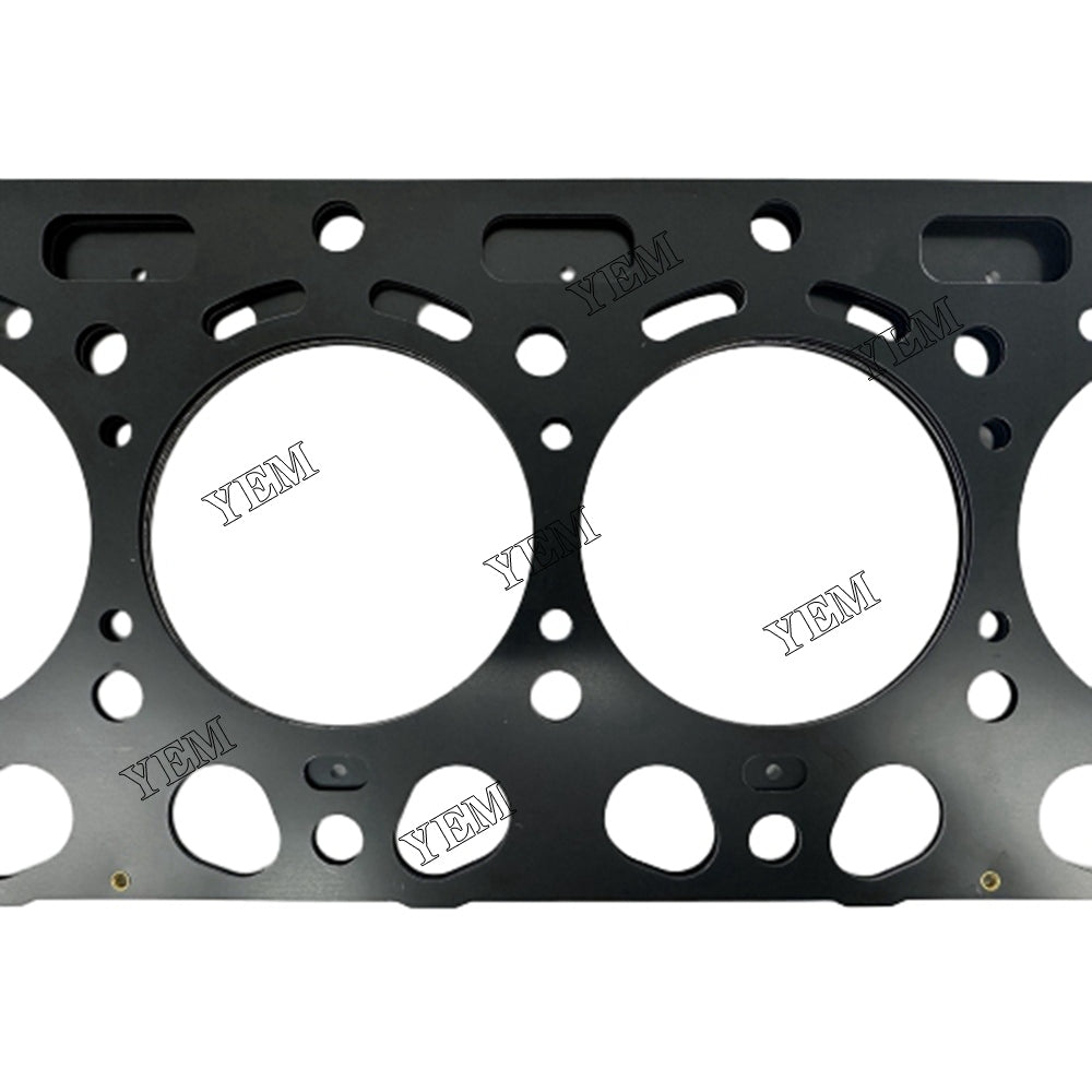 For Deutz BF6M2012  Head Gasket	VOE04289409 Accessories For Deutz