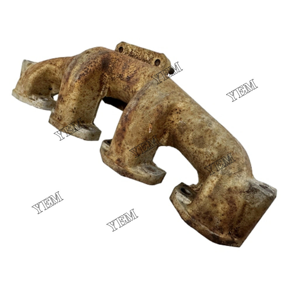 For Mitsubishi S4L2 Exhaust Manifold  Accessories For Mitsubishi