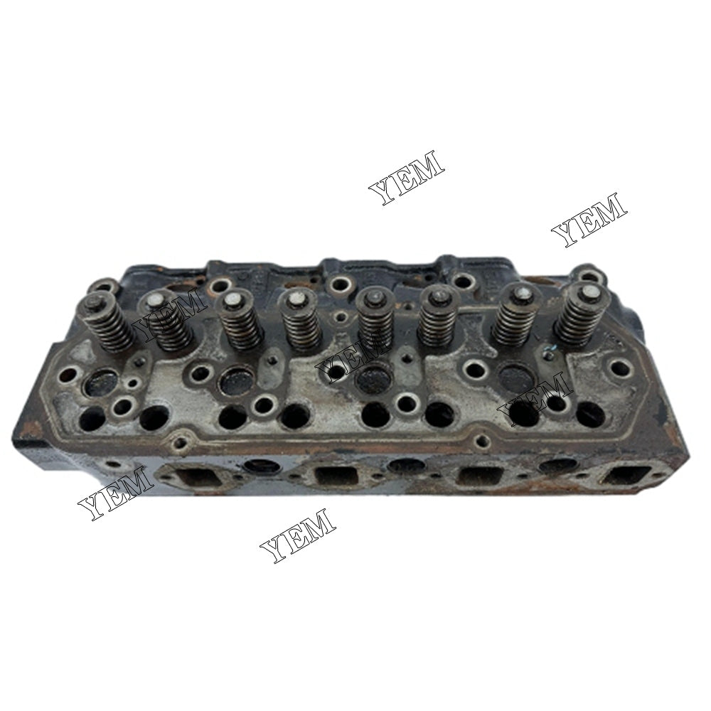 For Mitsubishi S4L2 Cylinder Head Assy  Accessories For Mitsubishi