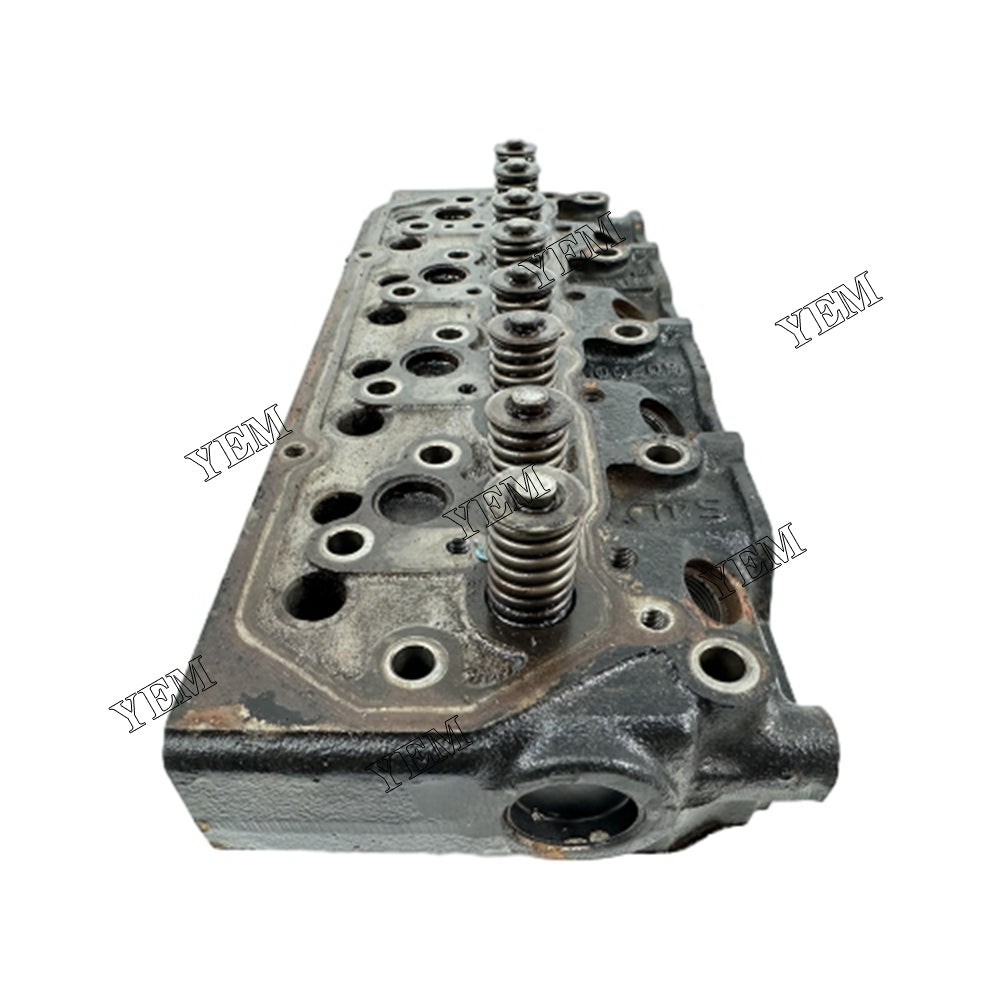For Mitsubishi S4L2 Cylinder Head Assy  Accessories For Mitsubishi