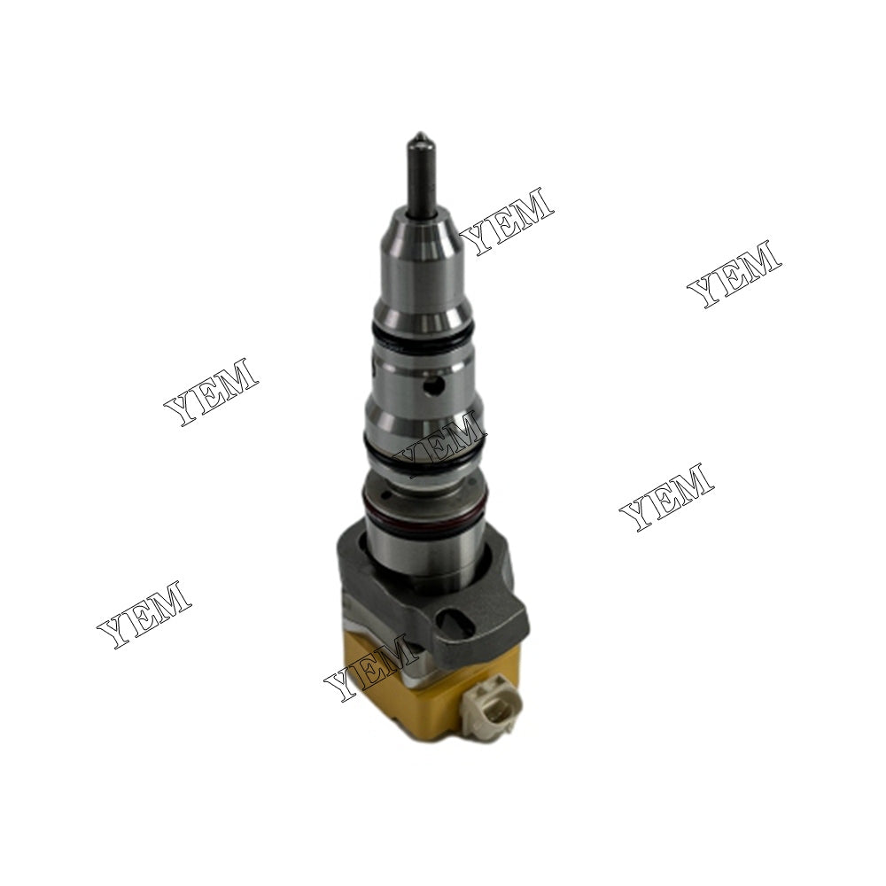 For Caterpillar 3126   Injector	178-0199 O-ring part number 215-3198 Large 148-2903 Medium 109-3207 Small retainer clip 156-0221   Accessories For Caterpillar