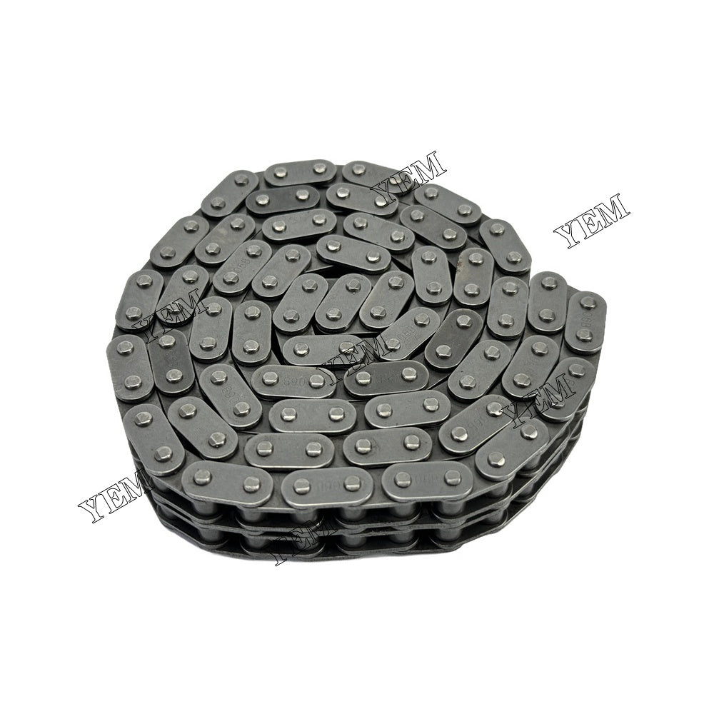 4M40 TIMING CHAIN KIT SINGLE CHAIN ME190019 OR DOUBLE CHAIN FOR MITSUBISHI DIESEL ENGINE PARTS For Mitsubishi