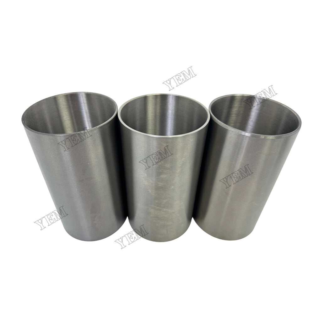 3D82AE-3 Cylinder Liner Kit Piston With Ring Bush For Yanmar Foe Yanmar