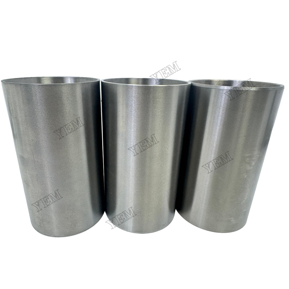 Cylinder Liner Kit Piston With Ring Bush For Yanmar 3TNV82 Engine Foe Yanmar