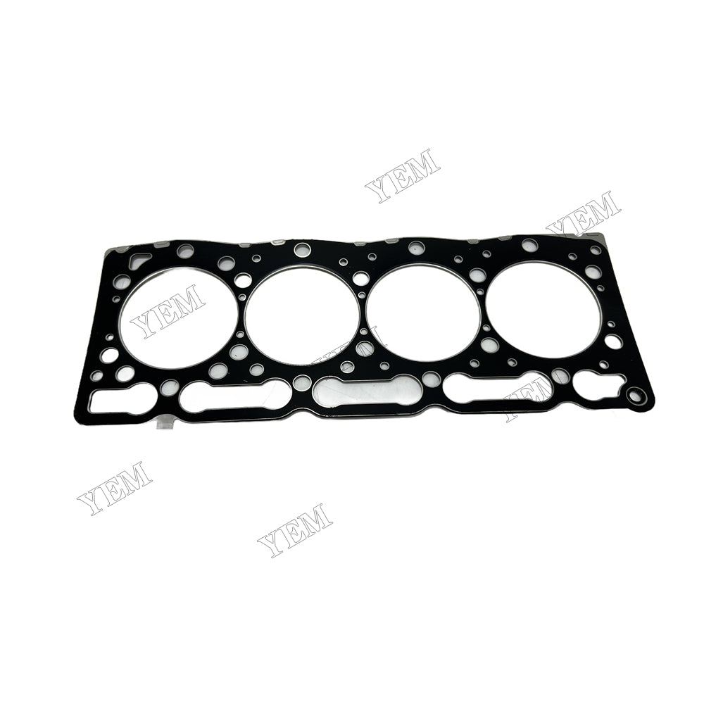 Engine Overhaul Rebuild Kit For Kubota V1505 Engine Foe Kubota