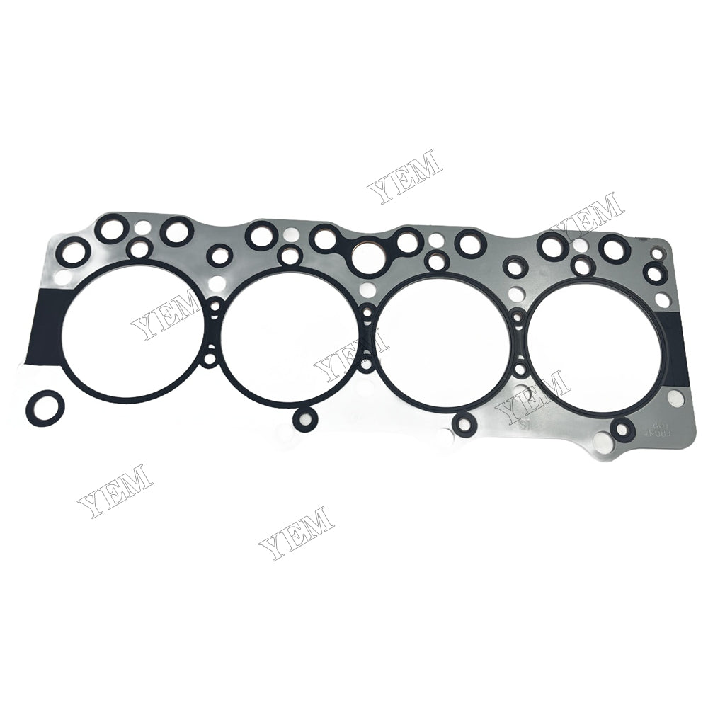 Engine Overhaul Rebuild Kit For Isuzu 4BD2 Engine Foe Isuzu