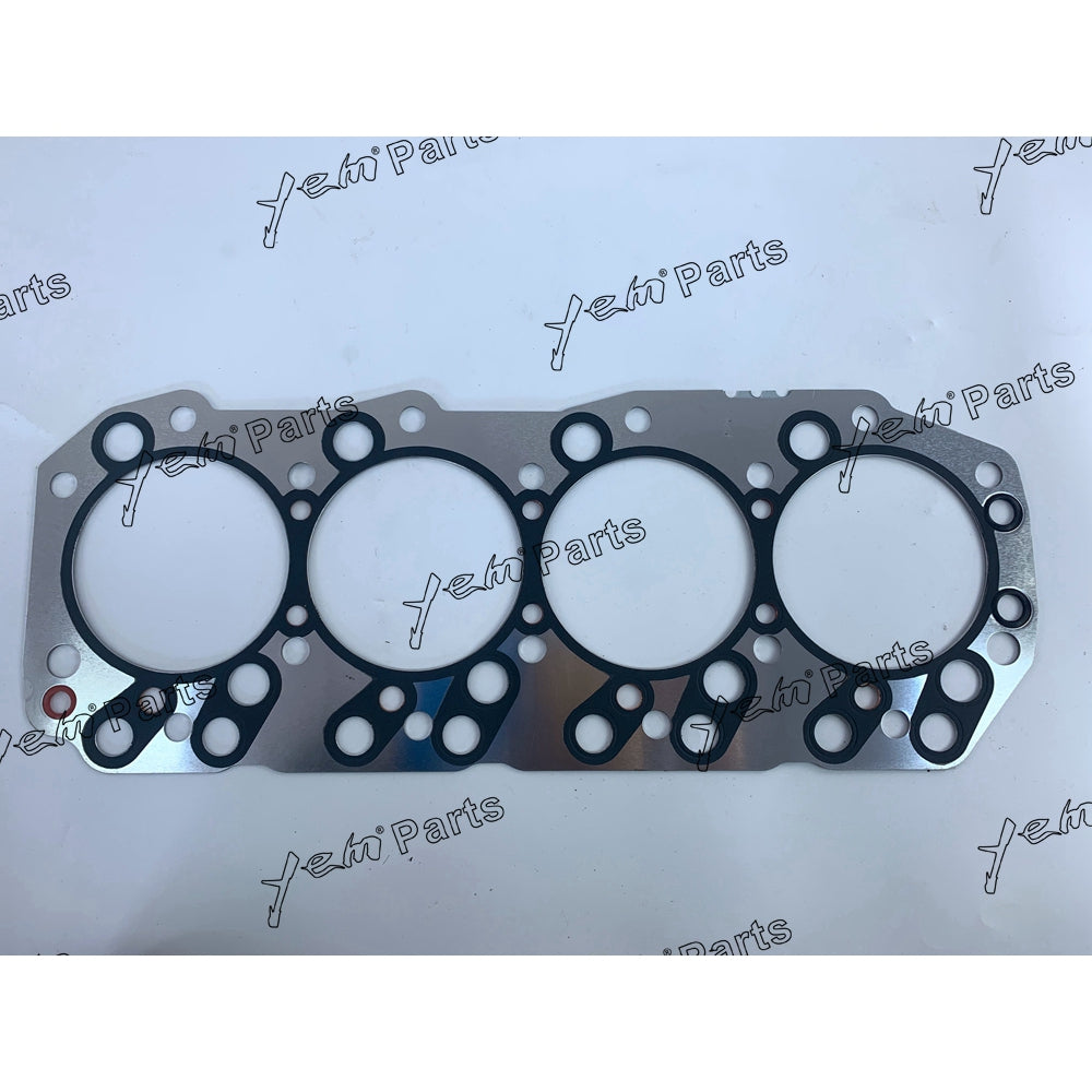 ISUZU 4JH1 COMPLETE GASKET REPAIR KIT For Isuzu