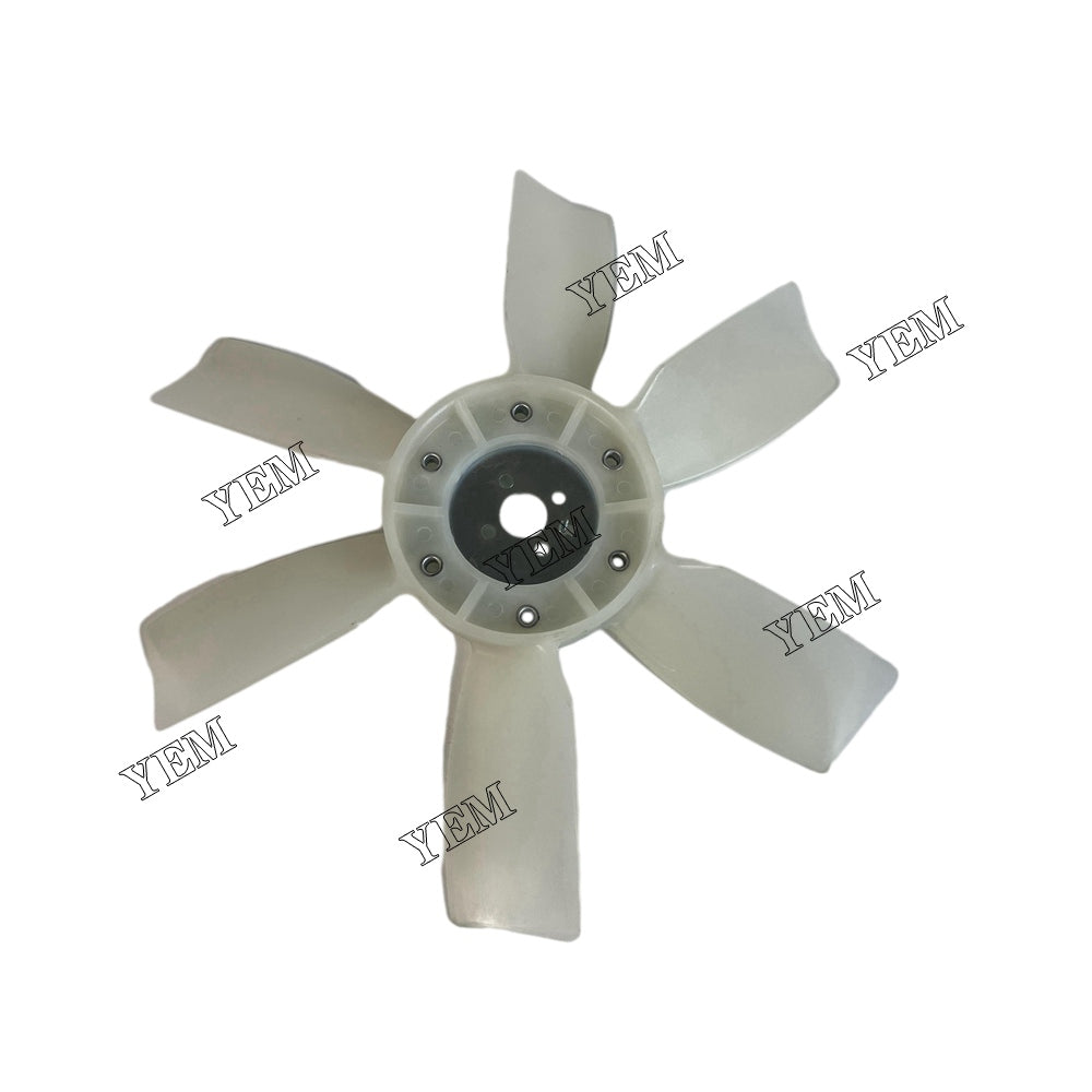 TOYOTA 2J EXCAVATOR ENGINE PARTS 2J FAN For Toyota