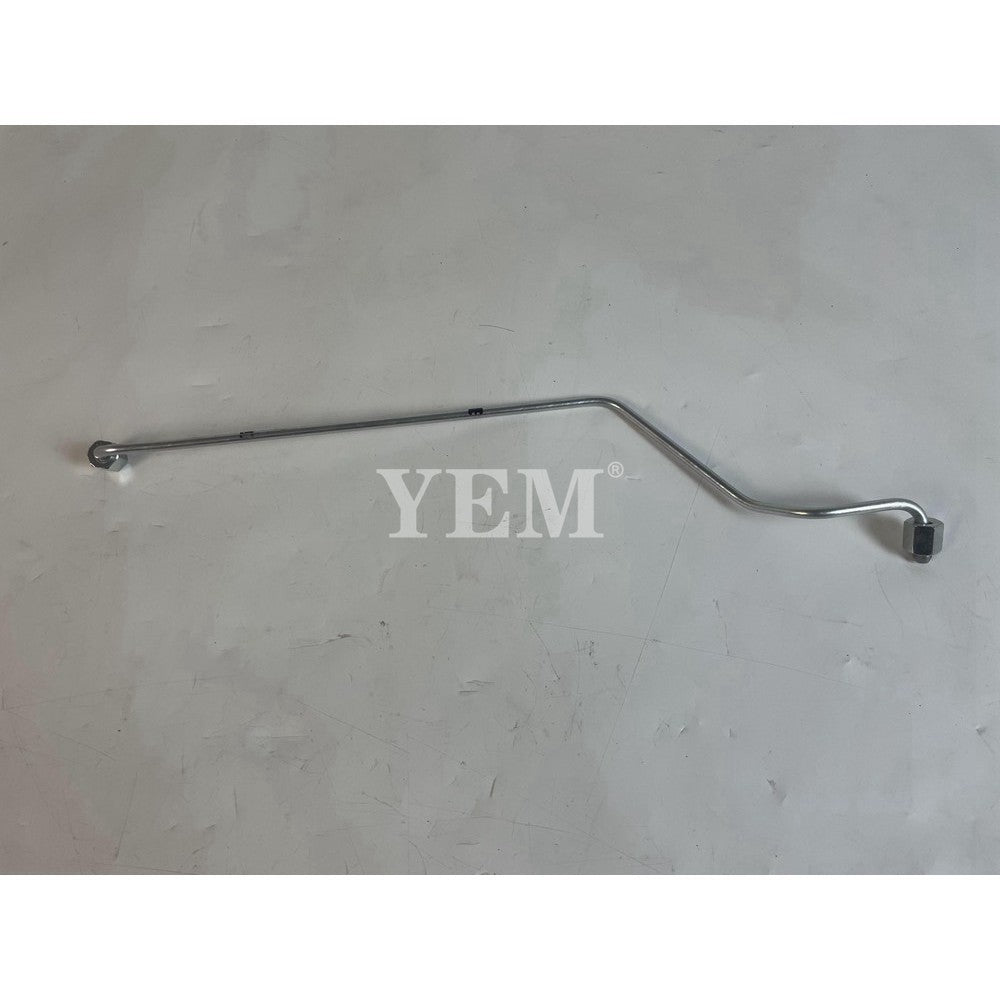 ISUZU 6BG1 EXCAVATOR ENGINE PARTS 6BG1 FUEL PIPE 1-15415852-2 For Isuzu