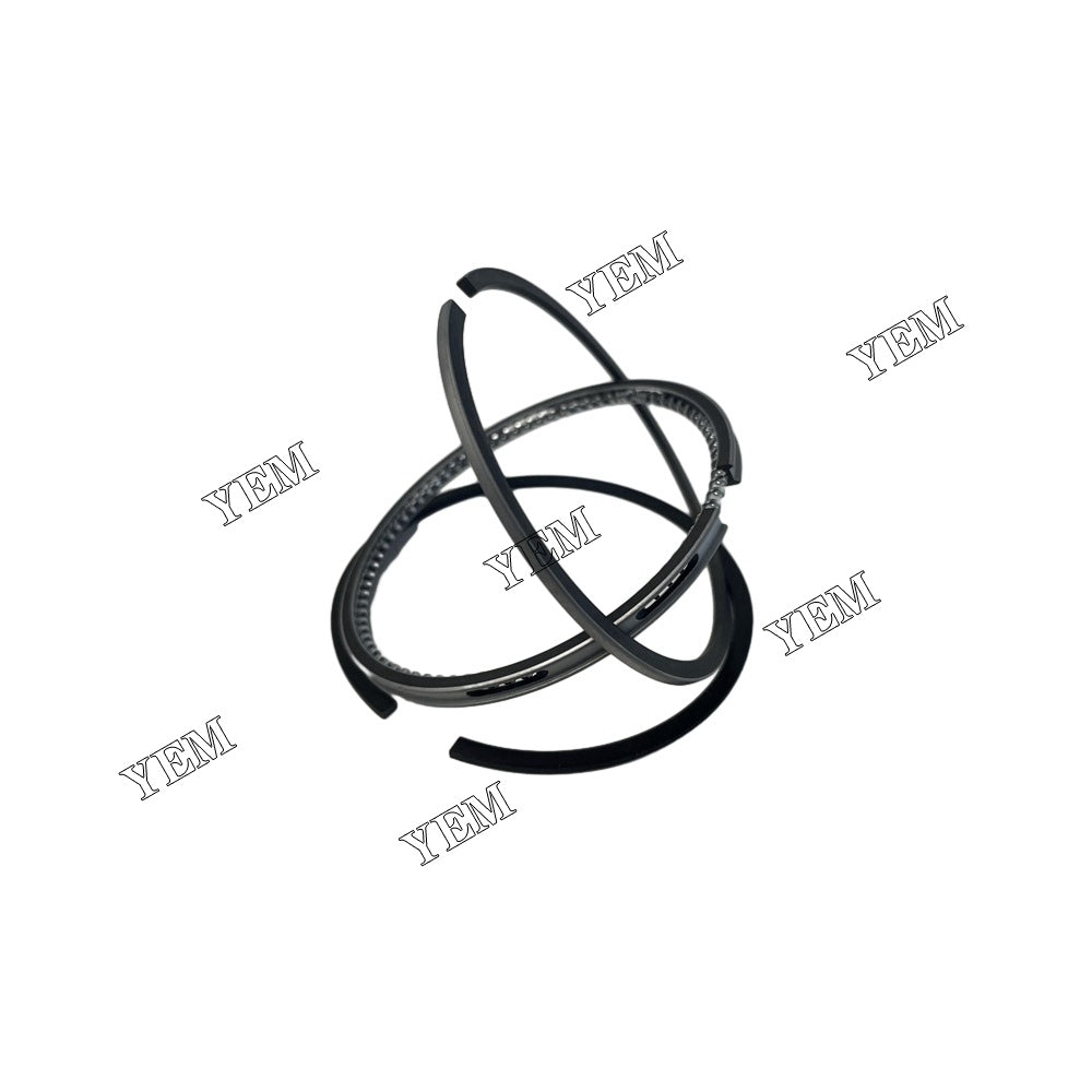 KUBOTA DIESEL Z482 ENGINE PISTON RING 15271-2105 For Kubota