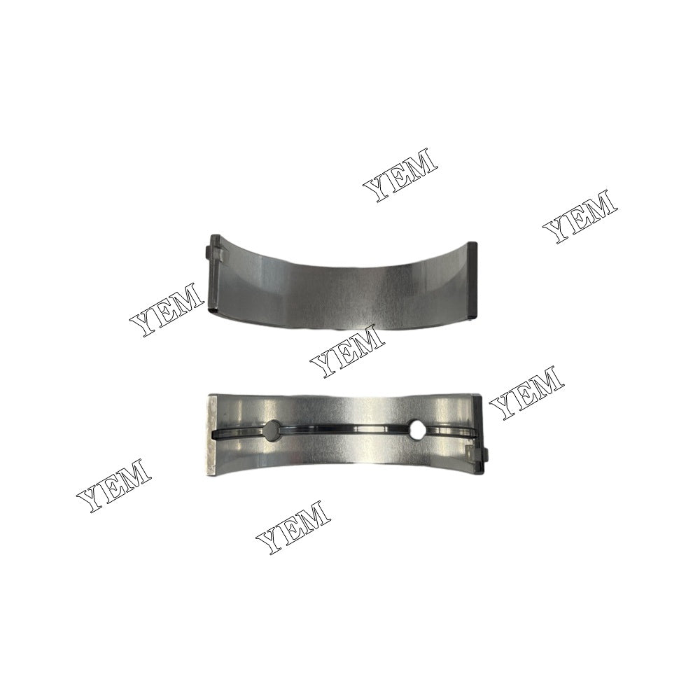 KUBOTA Z602 CRANKSHAFT METAL BEARING CON ROD BEARING 1G460-23833 ENGINE For Kubota