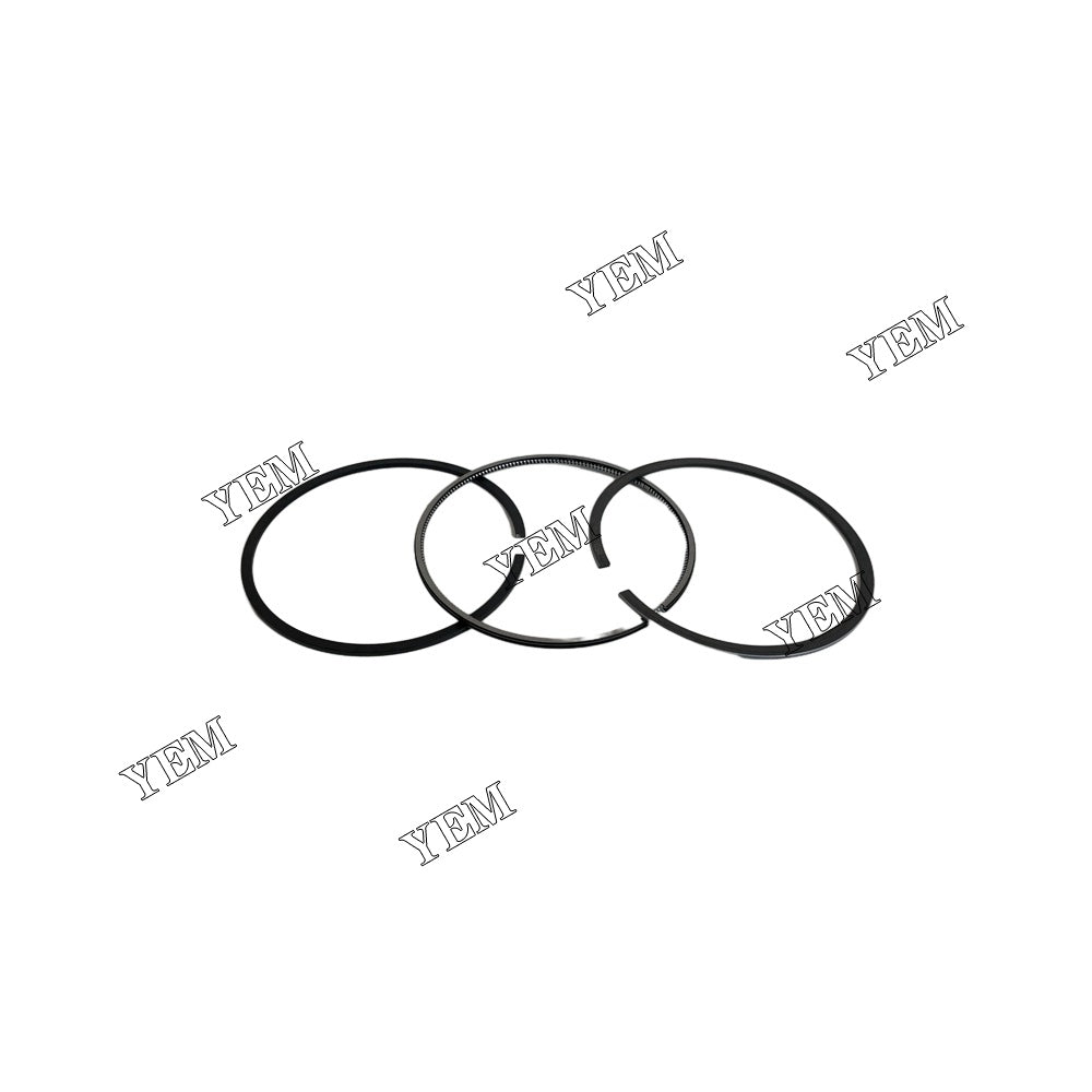 KUBOTA V3307 PISTON RING +0.5 94.5*2*1.5*3 For Kubota